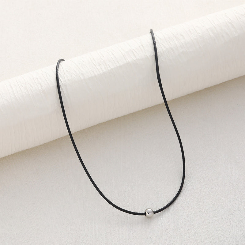 Delicate Artisan Necklace
