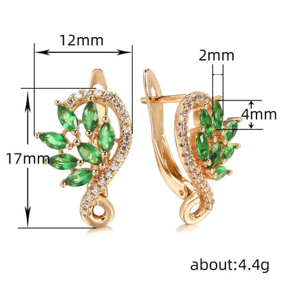 Stunning Earring for Daily Wear