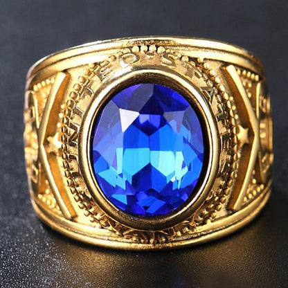 Beautiful Ring with Unique Style