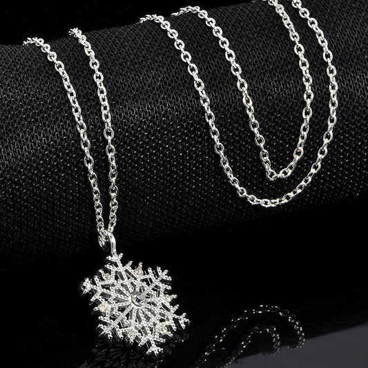 Delicate Artisan Necklace