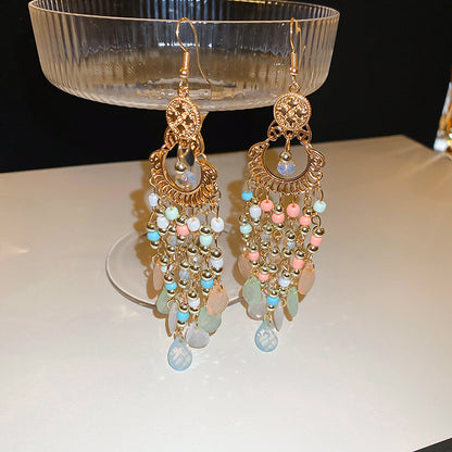 Romantic Earring for Special Moments