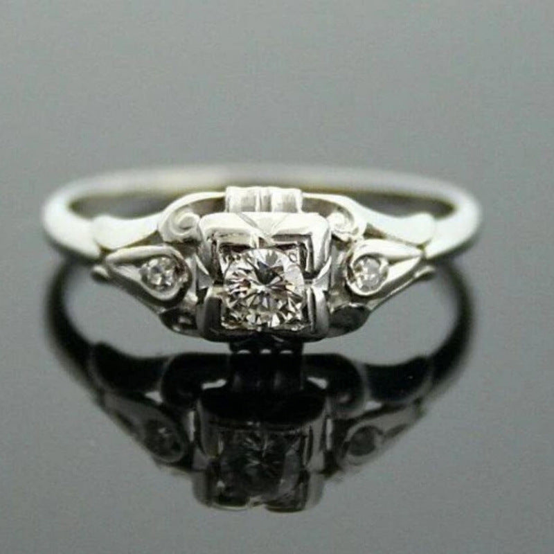 Stunning Ring for Daily Wear