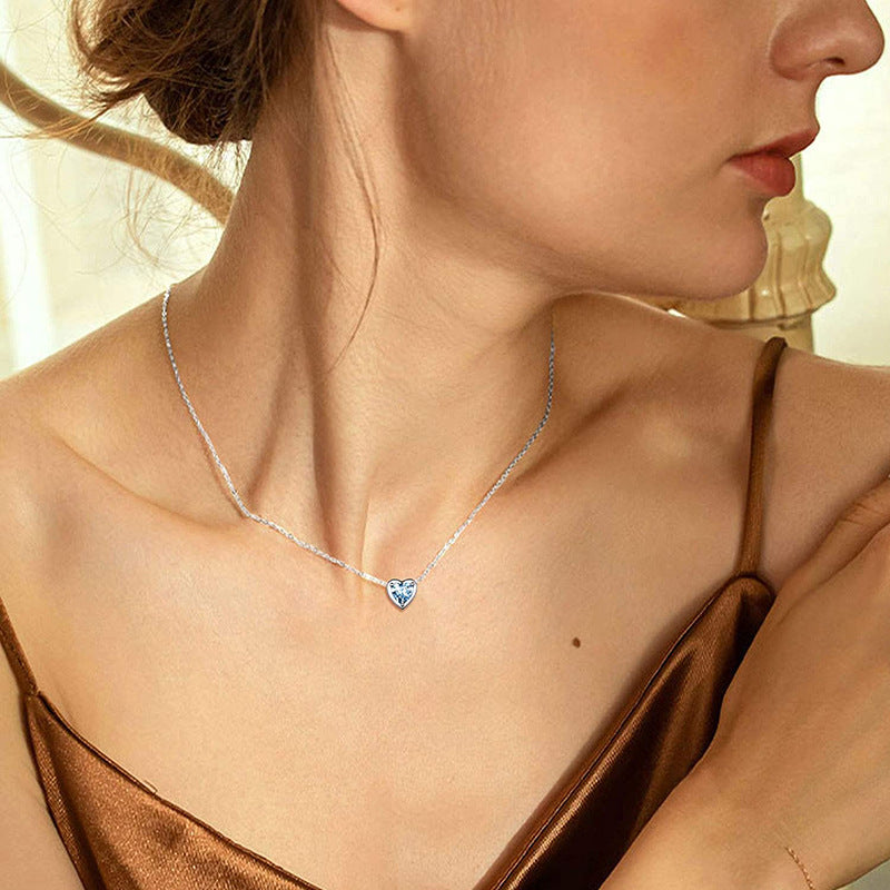 Beautiful Necklace with Unique Style