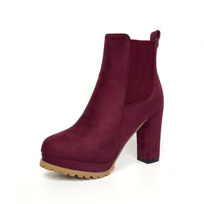 Comfortable Orthopedic Boots for Daily Wear