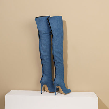 Vintage Inspired Orthopedic Boots