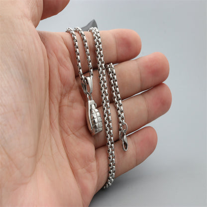 Charming Necklace for Any Occasion