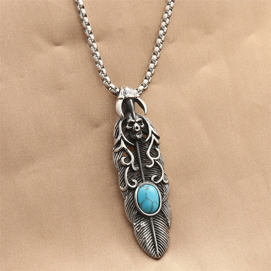 Stunning Pendant for Daily Wear