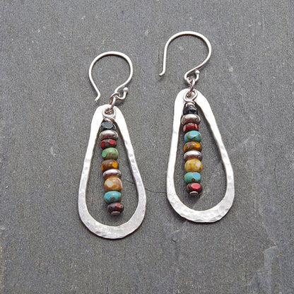 Stunning Earring for Daily Wear