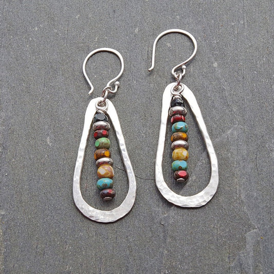 Stunning Earring for Daily Wear