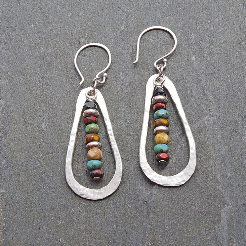 Stunning Earring for Daily Wear