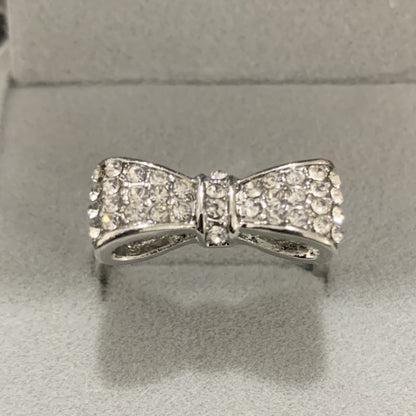 Vintage Handmade Ring