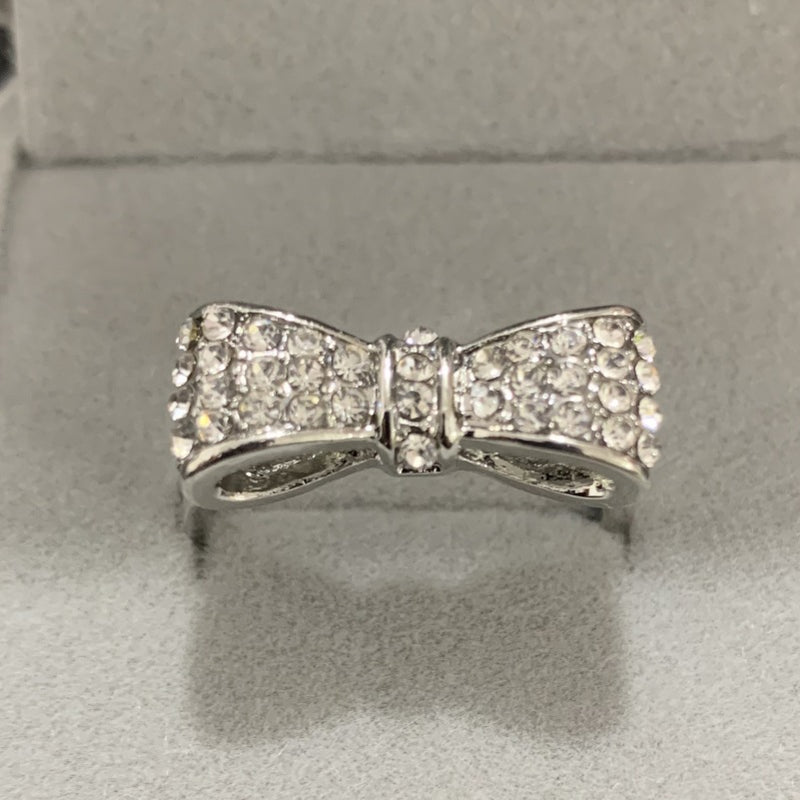 Vintage Handmade Ring