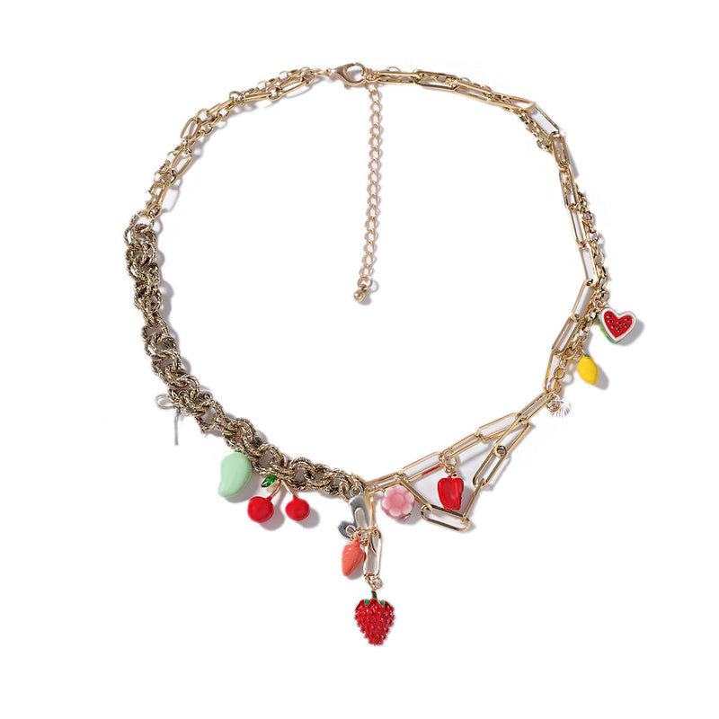 Vintage Handmade Necklace