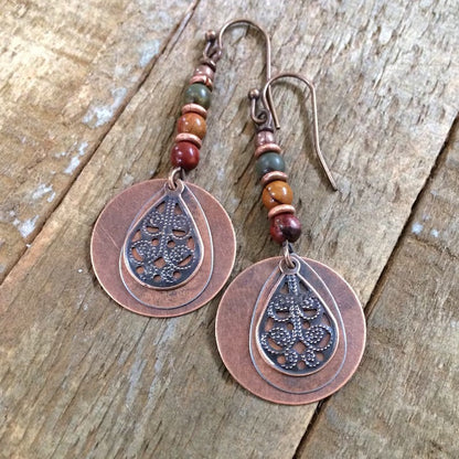 Elegant Earring for Every Occasion