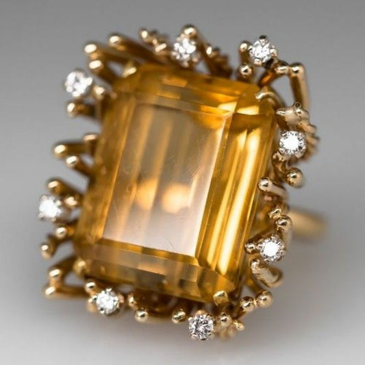 Stunning Ring for Daily Wear