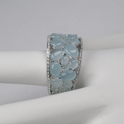Beautiful Ring with Unique Style