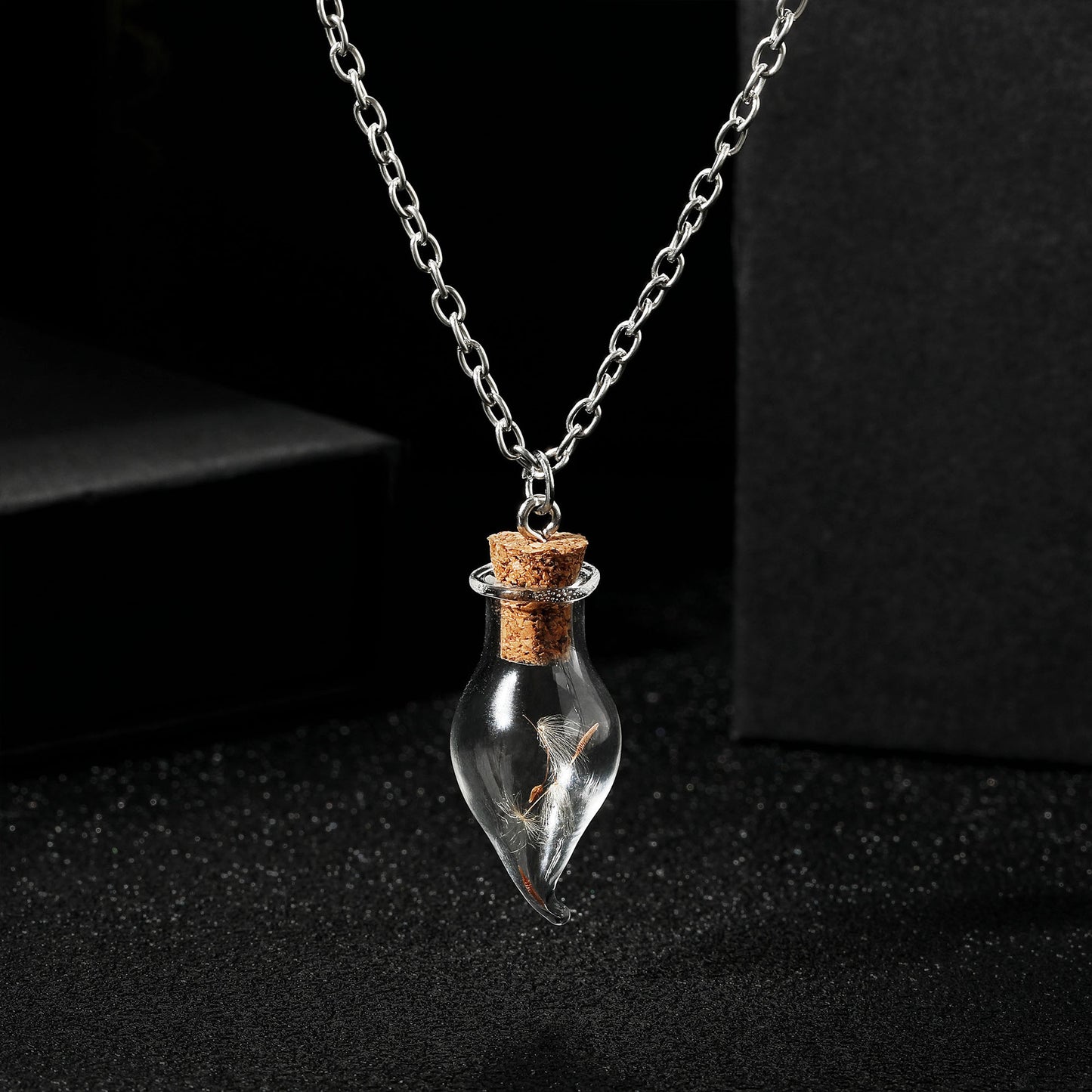 Beautiful Necklace with Unique Style