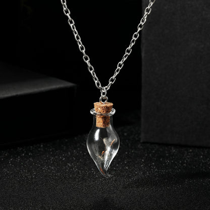 Beautiful Necklace with Unique Style