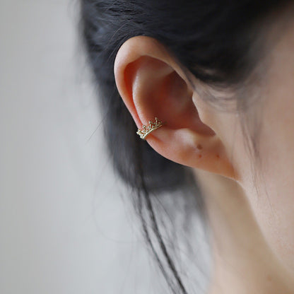 Classic Earring with Timeless Appeal