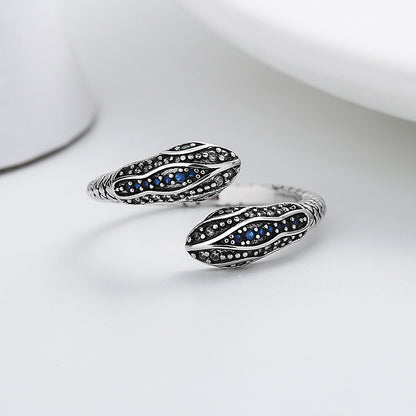 Beautiful Ring with Unique Style