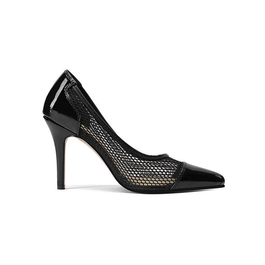 Classic Orthopedic Shoes with Timeless Style