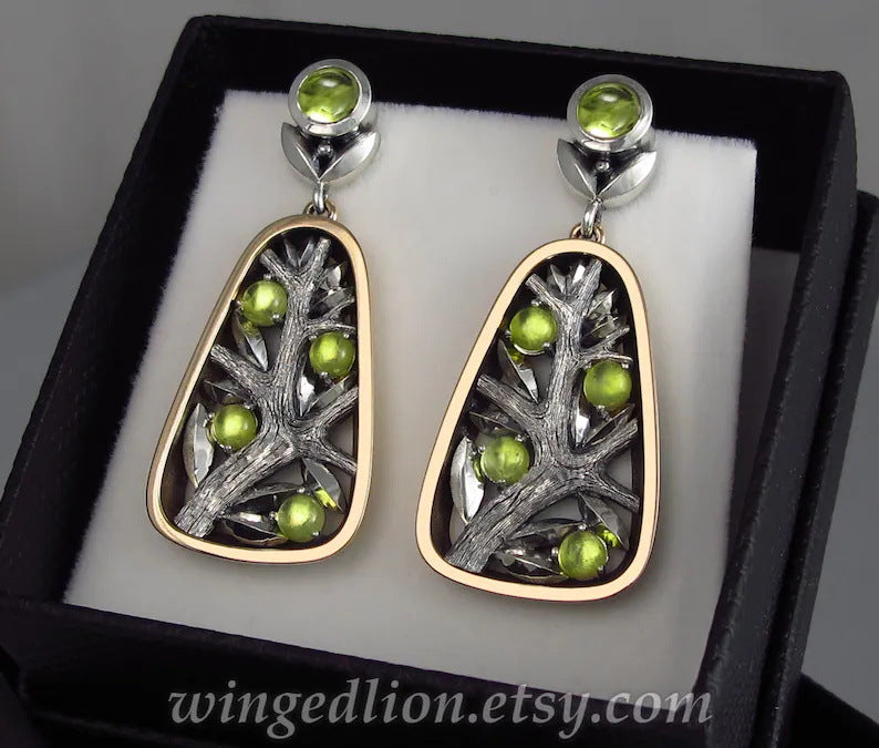 Charming Earring for Any Occasion