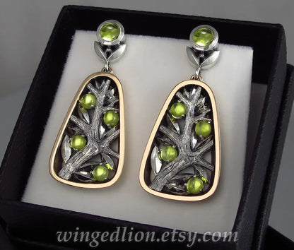 Charming Earring for Any Occasion
