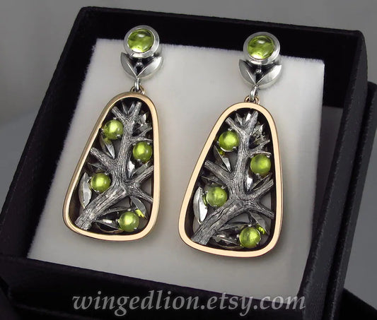 Charming Earring for Any Occasion