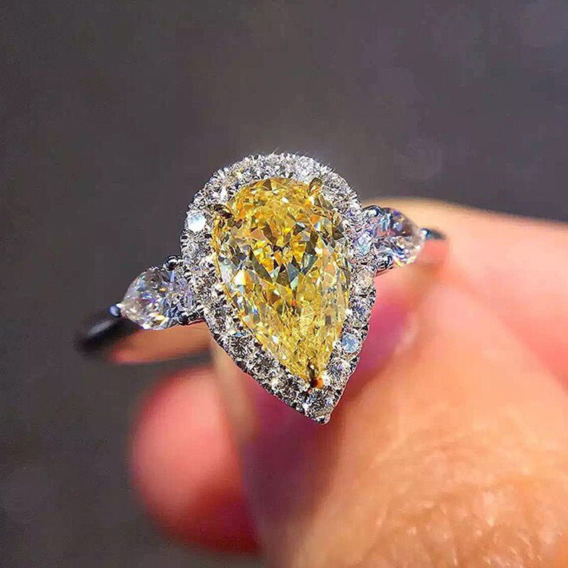 Classic Ring with Timeless Appeal