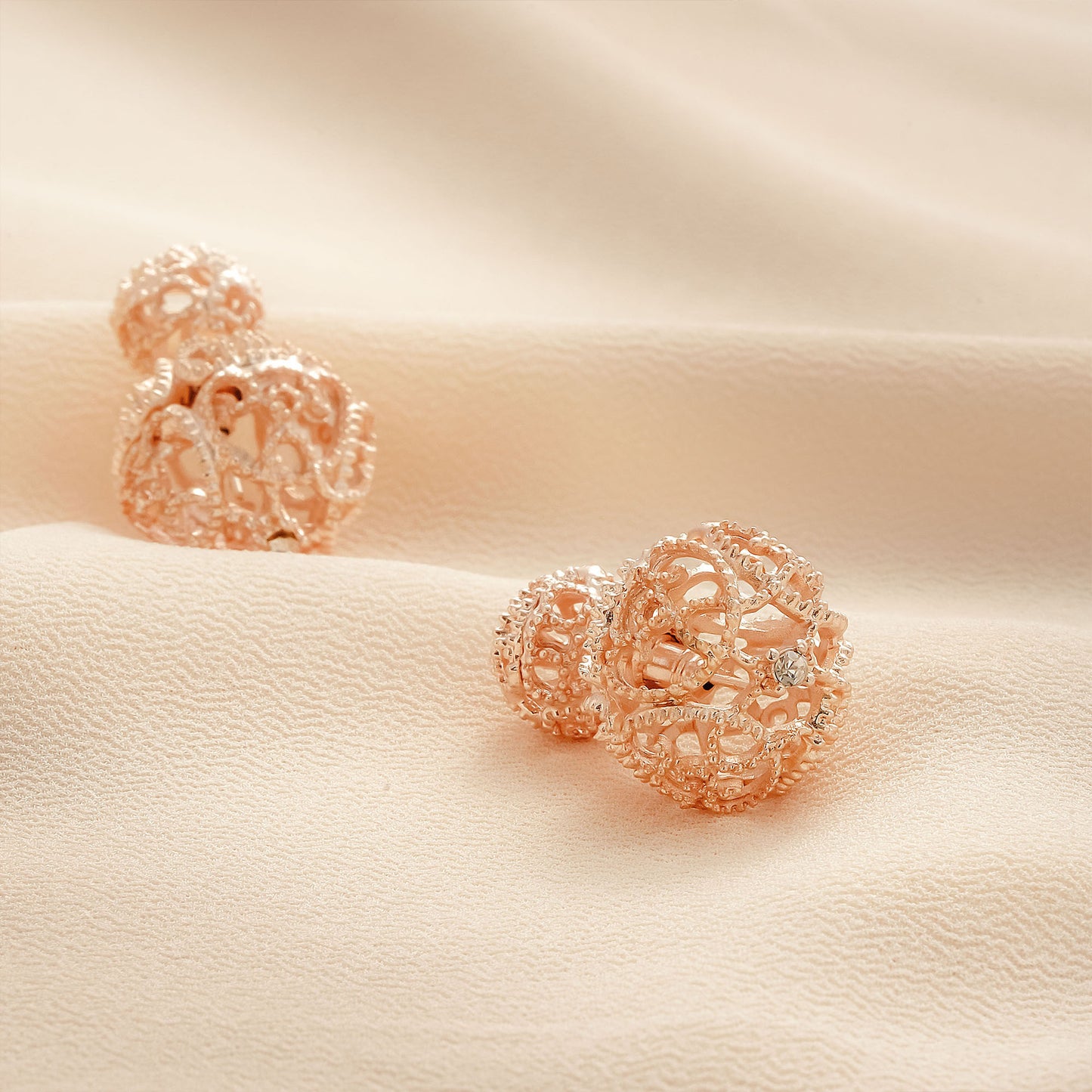 Romantic Earring for Special Moments