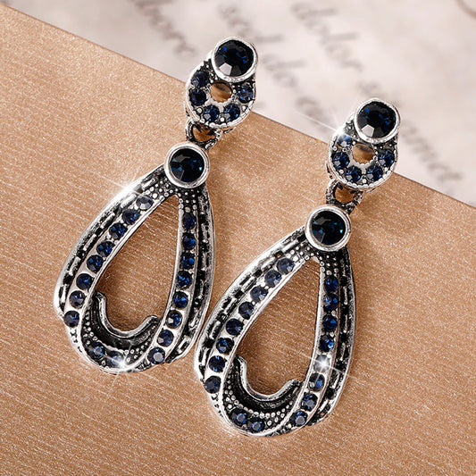 Charming Earring for Any Occasion