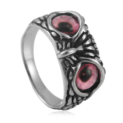 Elegant Ring for Every Occasion
