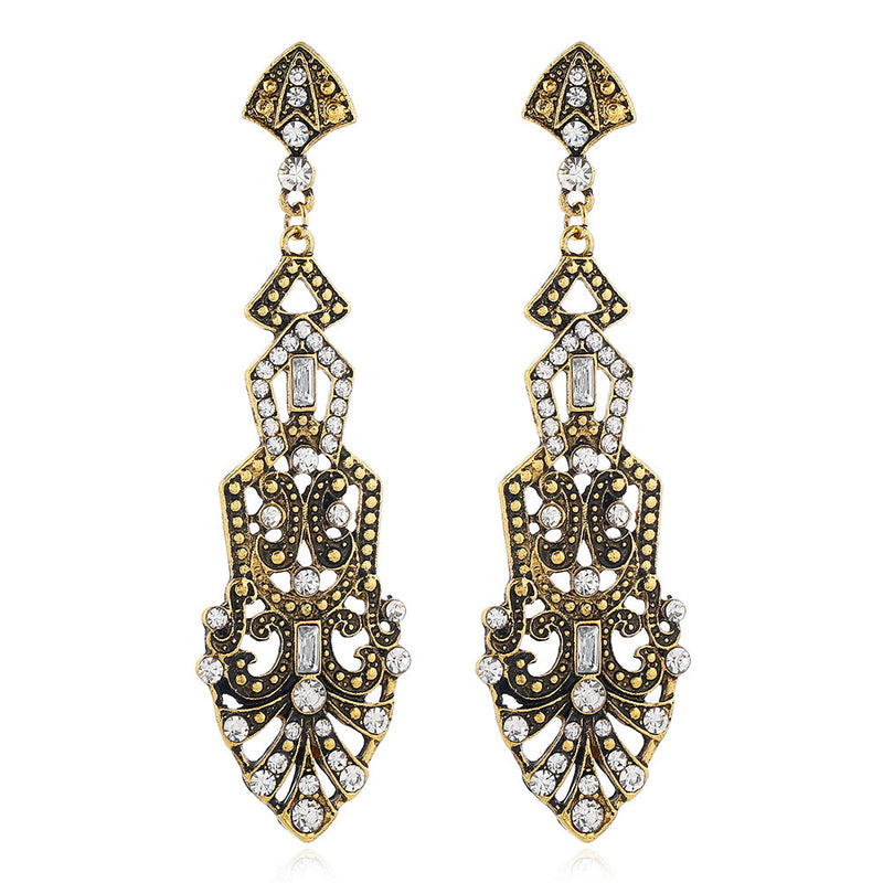 Romantic Earring for Special Moments