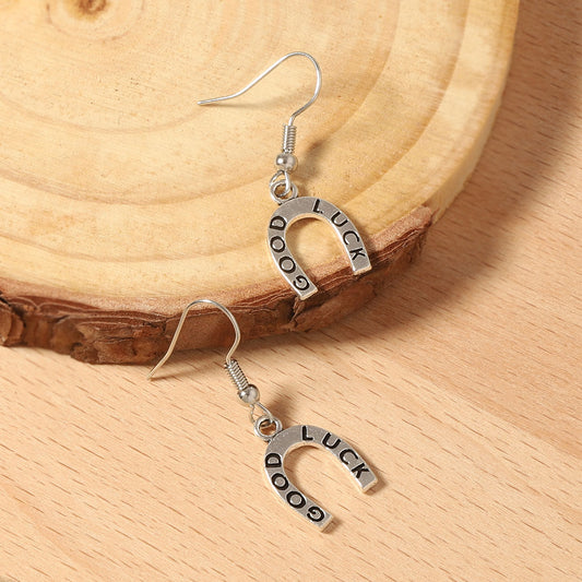 Classic Earring with Timeless Appeal