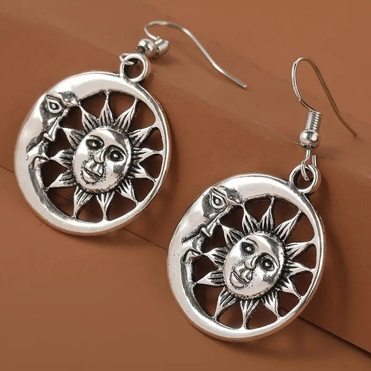 Charming Earring for Any Occasion