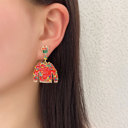 Elegant Earring for Every Occasion