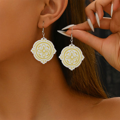 Stunning Earring for Daily Wear