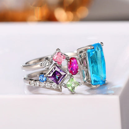 Romantic Ring for Special Moments