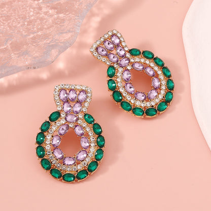 Classic Earring with Timeless Appeal