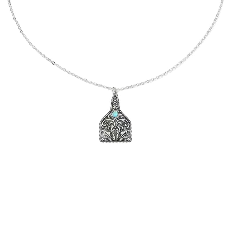Delicate Artisan Necklace