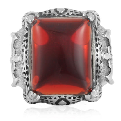 Vintage Handmade Ring