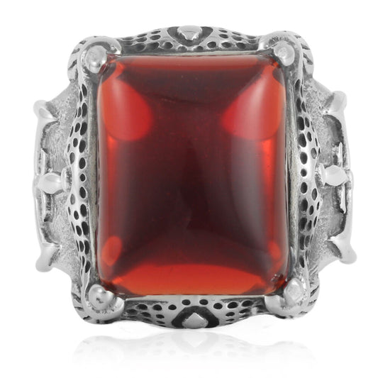 Vintage Handmade Ring