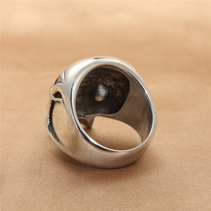 Charming Ring for Any Occasion