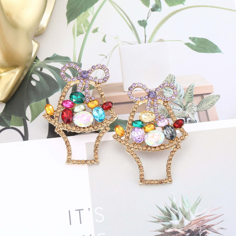 Elegant Earring for Every Occasion
