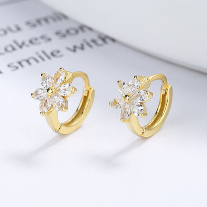 Charming Earring for Any Occasion