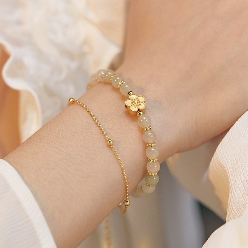 Beautiful Bracelet with Unique Style