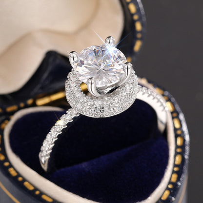 Stunning Ring for Daily Wear