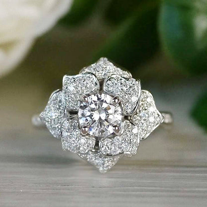 Elegant Ring for Every Occasion