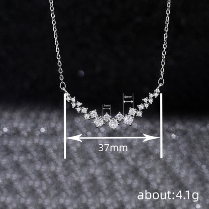 Delicate Artisan Necklace