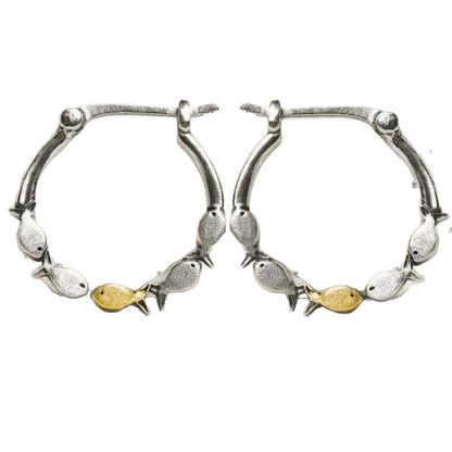 Classic Earring with Timeless Appeal